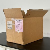 Hamilton Filtered Conductive 50uL CO-RE II Tips image 1